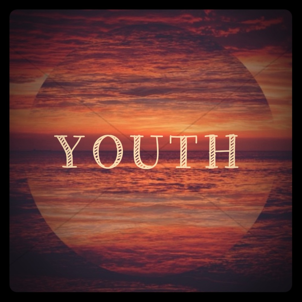 Youth clothing